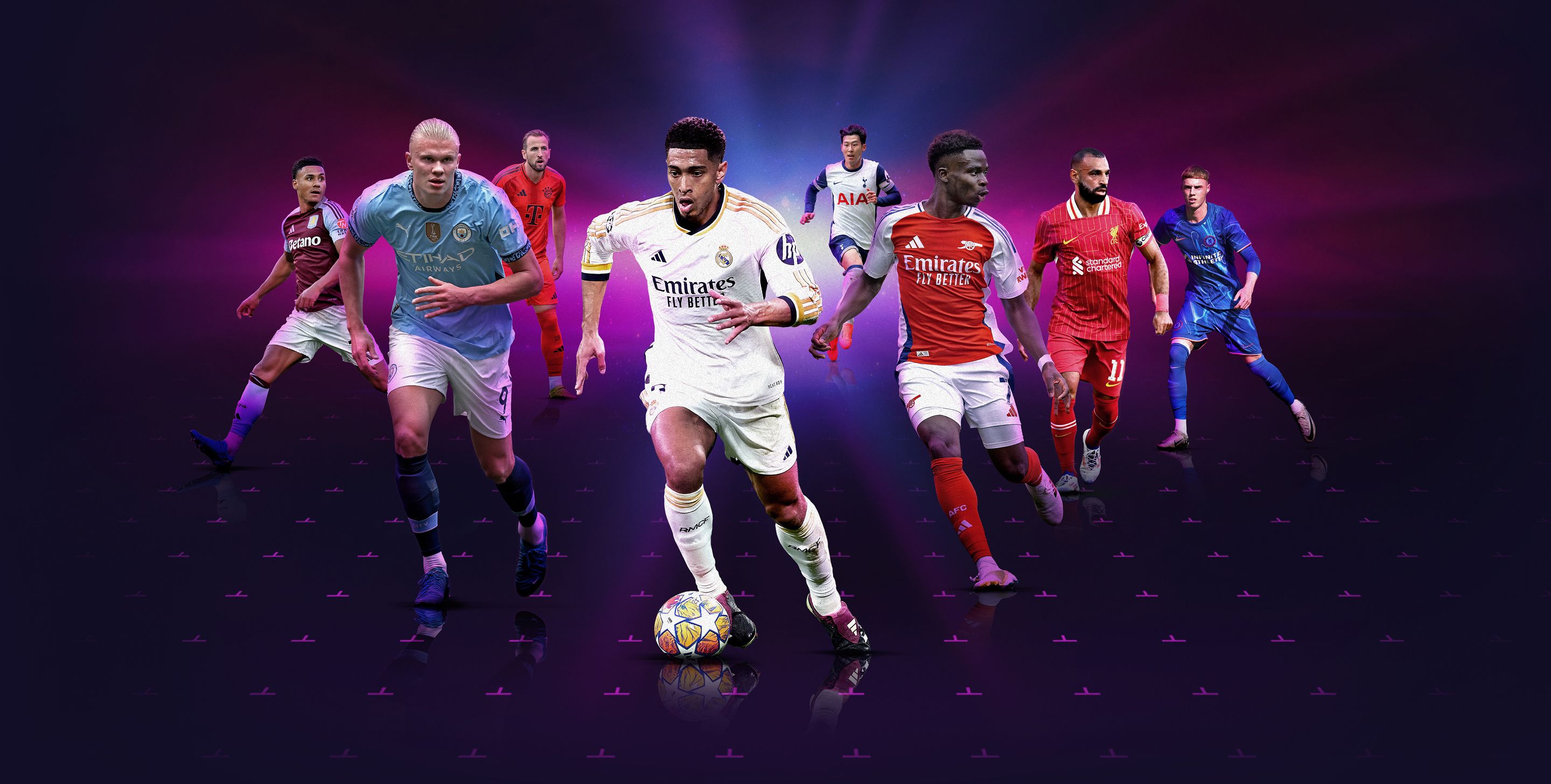 Watch European Football  Live at The Pelican